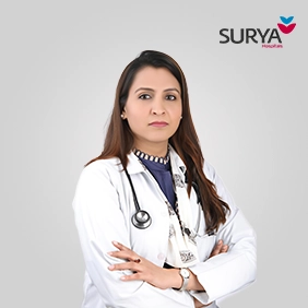 Dr. Pratima Poddar